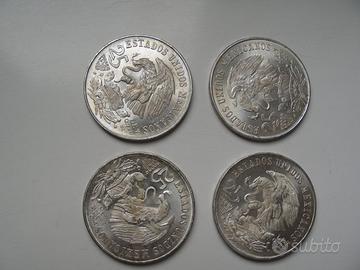 Pesos Olimpiade del Messico 1968