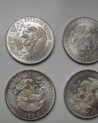 Pesos Olimpiade del Messico 1968