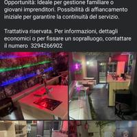 Locale commerciale