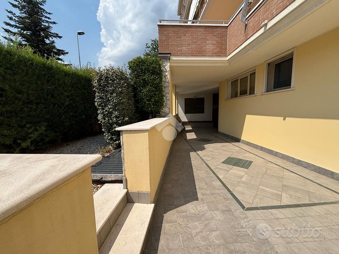 Appartamento – Castellalto, Castelnuovo Vomano - Vista 4