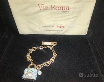 Bracciali ViaRomaBijoux