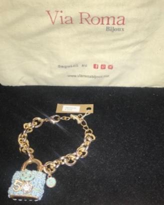 Bracciali ViaRomaBijoux