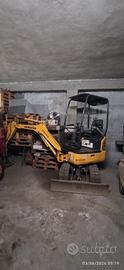 komatsu 17q