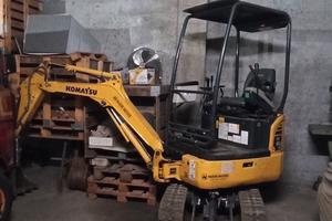 komatsu 17q