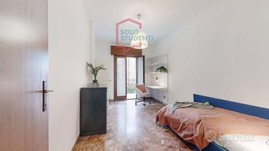 CAMERA SINGOLA IN MESTRE CENTRO, VENEZIA