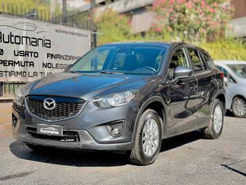 Mazda CX-5 2.2L Skyactiv-D 150CV 2WD AUT. CATENADI