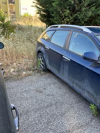 Alfa Romeo 159 Station Wagon 150 cv