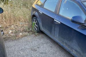 Alfa Romeo 159 Station Wagon 150 cv