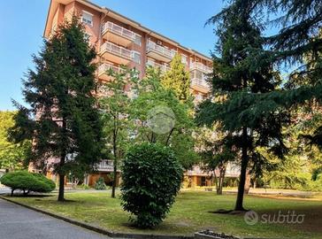 3 LOCALI A CERNUSCO SUL NAVIGLIO