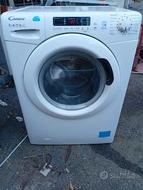 Lavatrice Candy 9 kg 