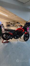 ducati scrambler 800 