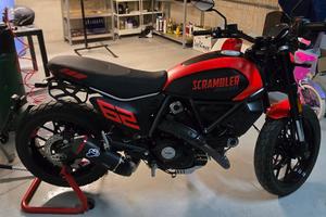 ducati scrambler 800 