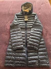 Giaccone  GEOGRAPHICAL NORWAY CELIA LADY NAVY