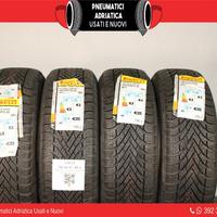 4 Gomme NUOVE 185 60 R 15 Pirelli SPED GRATIS