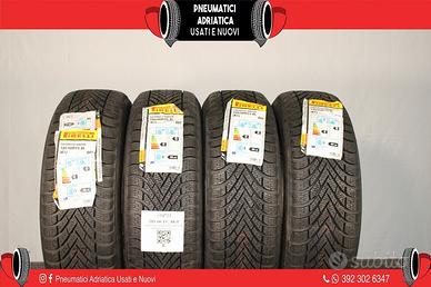 4 Gomme NUOVE 185 60 R 15 Pirelli SPED GRATIS