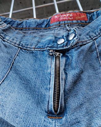 jeans  x-Cape tg 44