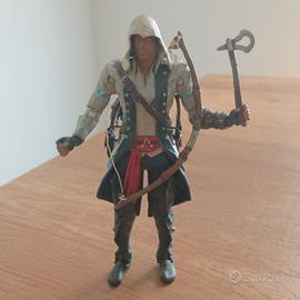 Connor Assassin's Creed McFarlane Toys 