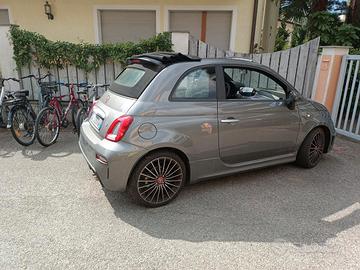 Abath 595 Cabrio come nuova 