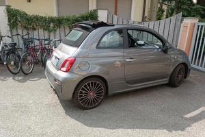Abath 595 Cabrio come nuova 