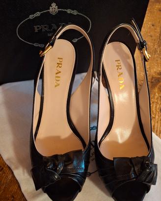 Scarpe donna Prada 37,5