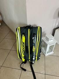Babolat Pure Aero borsa 12 racchette