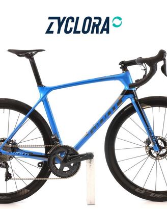 Giant TCR Advanced Pro 0 Disc Di2 11V t.56