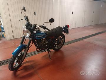  Cagiva 125 (1982) - Veicolo d'epoca 