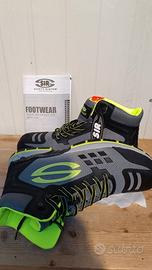 Sir Safety Dielectric SB: scarpe antinfortunistica