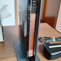 Modem router NETGEAR DGND4000