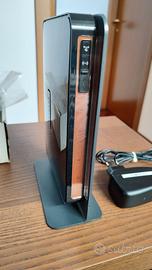 Modem router NETGEAR DGND4000