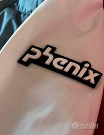 Giacca Sci PROFESSIONALE Phenix Shade NUOVA