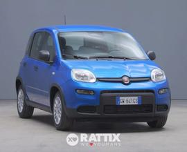 Fiat Panda 1.0 Firefly Hybrid 70CV 5p.ti ADAS + Pa