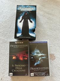 VHS film