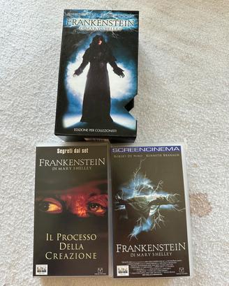 VHS film