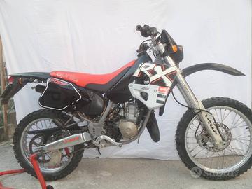 Aprilia RX 125 anno 95 FMI