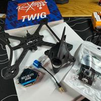 BetaFPV TWIG XL parts