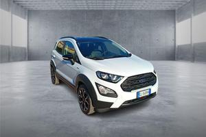 FORD EcoSport 1.0 EcoBoost 125 CV Start&Stop Act
