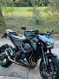 Kawasaki z800