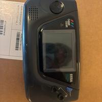 Game gear