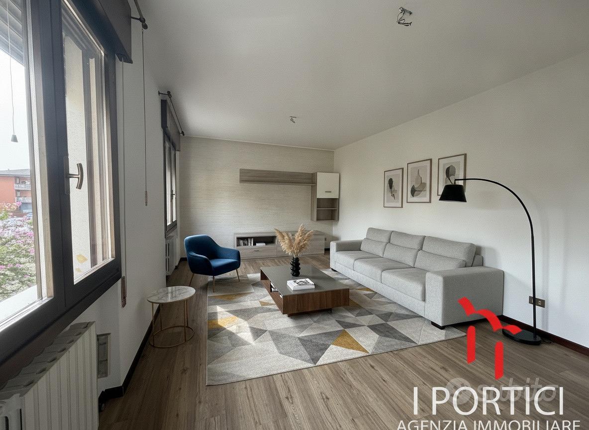 Appartamento – Scorzè - Vista 2