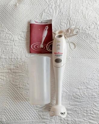 Frullatore Moulinex Faciclick