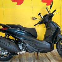 Piaggio Beverly 400 - 2023