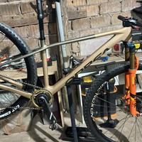 Orbeao alma 29 taglia S