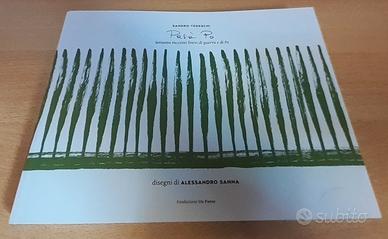 Volume "Pasà Po" di Sandro Tedeschi