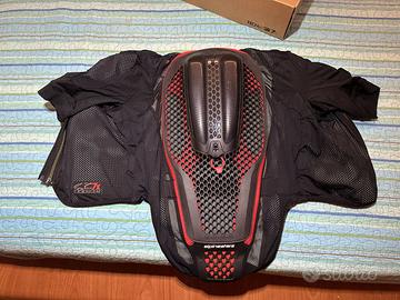 AIRBAG ALPINESTARS TECH AIR 7X TAGLIA M
