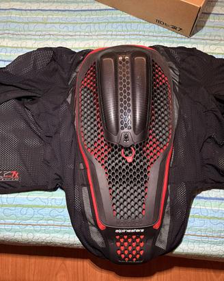 AIRBAG ALPINESTARS TECH AIR 7X TAGLIA M