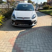 Punto evo abarth