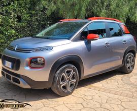 Citroen C3 Aircross 1.5 diesel BlueHDi 100 S&S Shi