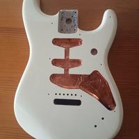 Body Fender Ed O'Brien