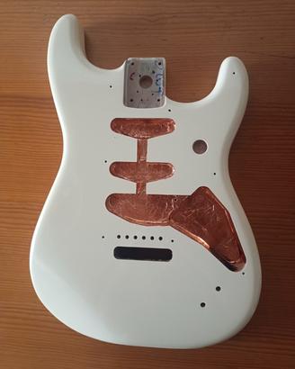 Body Fender Ed O'Brien